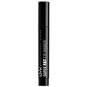 Подводка NYX Professional Makeup Super Fat Eye Marker (800897138530) ТОП в Житомире