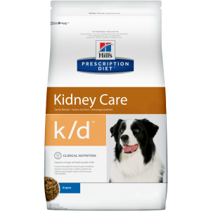 купити Сухий корм Hills Prescription Diet Canine 2 кг (8658,08) (052742865805)