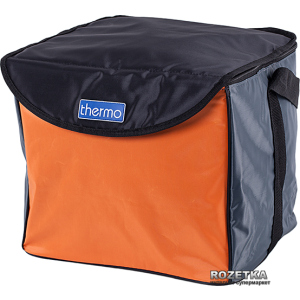 Термосумка Thermo Icebag 20 л (4820152611666) краща модель в Житомирі