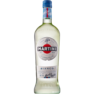 Вермут Martini Bianco солодкий 0.75 л 15% (5010677924009) рейтинг