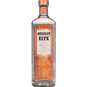 Водка Absolut Elyx 1 л 42.3% (7312040211012) ТОП в Житомире