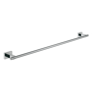 Рушникотримувач GROHE Essentials Cube 40509001 в Житомирі