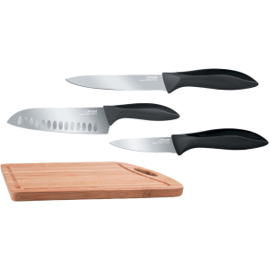 Набір ножів Rondell Primarch з 4 предметів (RD-462) в Житомирі
