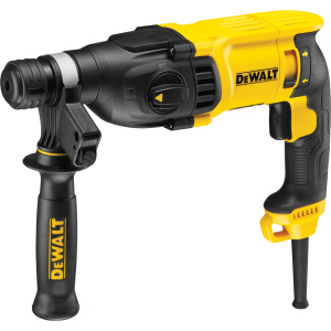 хорошая модель Перфоратор DeWalt D25133K