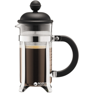 Кавник Bodum Caffettiera 350 мл (1913-01) в Житомирі