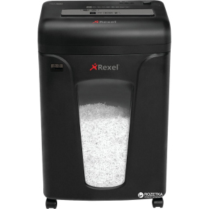 Шредер Rexel REM820 (2104010eu) лучшая модель в Житомире