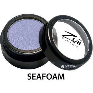 Тіні для повік Zuii Organic Flora Eye Shadow 1.5 г Seafoam (812144010391) краща модель в Житомирі