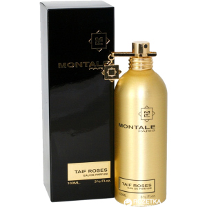 Парфумована вода унісекс Montale Taif Roses 100 мл (ROZ6205052464) в Житомирі