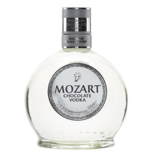 Горілка Mozart Chocolate Vodka 0.7 л 40% (9013100000673) ТОП в Житомирі