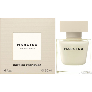 Парфюмированная вода для женщин Narciso Rodriguez Narciso 50 мл (3423478926257) в Житомире