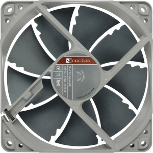 Кулер Noctua NF-P12 redux-900 рейтинг