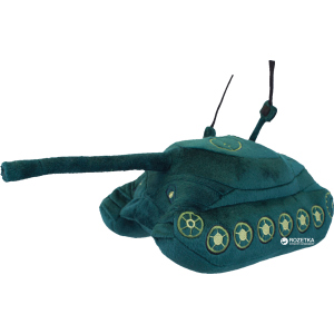 М'яка іграшка танк WP Merchandise World of Tanks (WG043327) в Житомирі