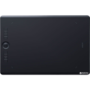 Графічний планшет Wacom Intuos Pro L (PTH-860-N)