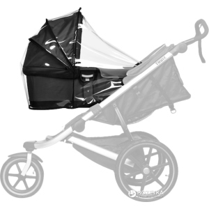 Защитный чехол Thule Bassinet Rain Cover (TH20110726) ТОП в Житомире