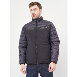 Куртка Geographical Norway DELEBIL MEN 001 WR010H/GN S Navy (3543115202688) лучшая модель в Житомире