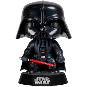 Фігурка Funko POP! Star Wars - Darth Vader надійний