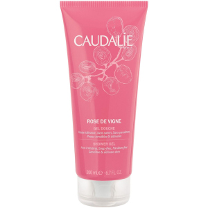 Гель для душа Caudalie Rose de Vigne 200 мл (3522930001843) ТОП в Житомире