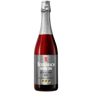 Пиво Rodenbach Grand Cru темне фільтроване 6% 0.75 л (5410583800181G) ТОП в Житомирі