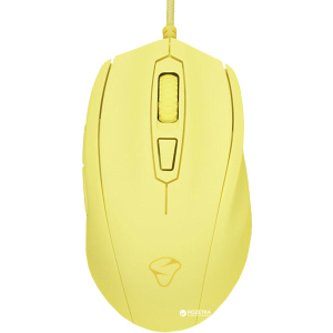 Мышь Mionix Castor USB French Fries (MNX-01-26005-G) ТОП в Житомире