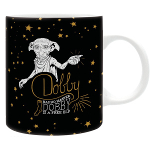 Чашка ABYstyleHarry Potter Dobby 320 мл (ABYMUG371) в Житомирі