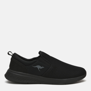 Сліпони Kangaroos 79127-000-5500 40 25.4 см Jet Black/Mono (4061578388149) рейтинг