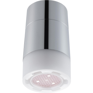 Аератор NEOPERL Diaqua Eco з LED-таймером 22В/24Н (70612798) в Житомирі