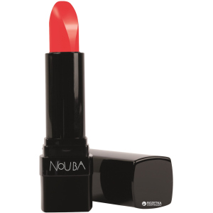 Губна помада Nouba Lipstick Velvet Touch №13 3.5 мл (8010573460134) краща модель в Житомирі