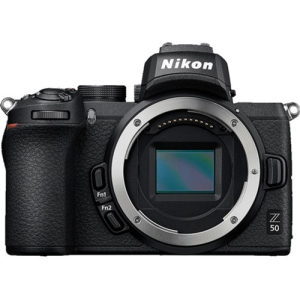 Фотоапарат Nikon Z50 Body (VOA050AE) Офіційна гарантія! в Житомирі