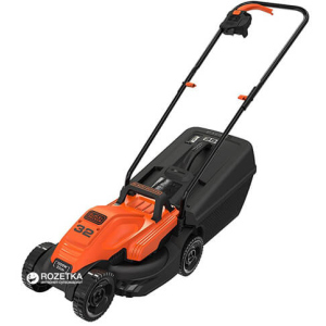 Газонокосилка Black+Decker BEMW451 лучшая модель в Житомире