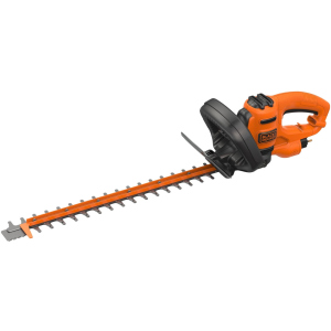 Кусторез Black+Decker BEHTS301 надежный