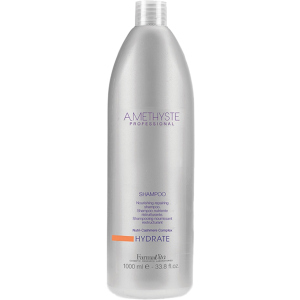 Шампунь Farmavita Amethyste Hydrate Shampoo Зволожуючий 1 л (8022033016065) ТОП в Житомирі