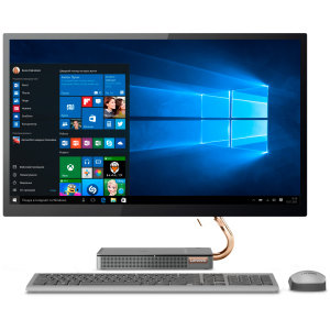 Моноблок Lenovo IdeaCentre 5 27IMB05 (F0FA0069UA) Windows 10 Home в Житомирі