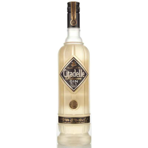 Джин Cognac Ferrand Solera Reserve Citadelle 0.7 л 44% (3460410529428) краща модель в Житомирі