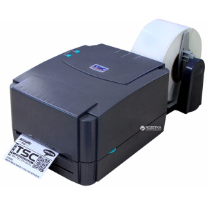 Принтер етикеток TSC TTP-244 Pro + Тримач етикеток в Житомирі