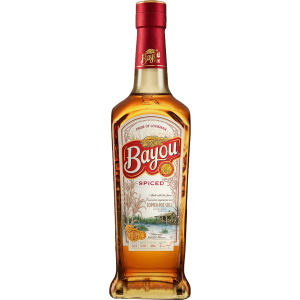 Ром Bayou Spiced 0.7 л 40% (849113016535) в Житомире