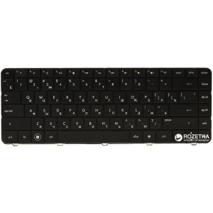 Клавіатура для ноутбука PowerPlant HP 250 G4, 255 G4, 256 G4 (KB310180) в Житомирі