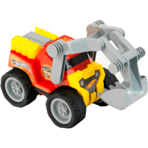 Экскаватор Klein Hot Wheels (2440) в Житомире