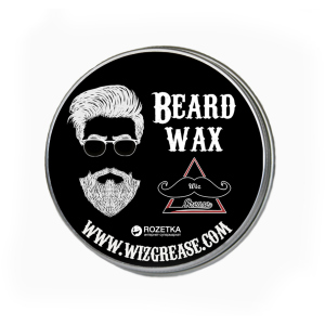 купити Віск для бороди WizGrease 60 мл (13196)