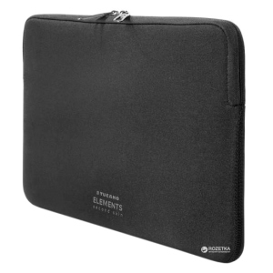 купити Чохол для ноутбука Tucano Elements Apple MacBook Pro 13" Retina Black (BF-E-MB13)