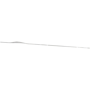 Меблева ручка Cosma M 570.160.1600 Хромована (Ліва) (VR36496) ТОП в Житомирі