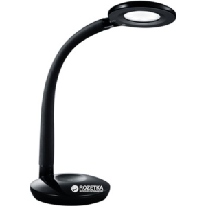 Настольная лампа Reality Cobra (R52721102) лучшая модель в Житомире