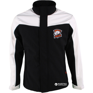 Куртка FS Holding Virtus.pro Softshell M (FVPSSHELL17BK000M) в Житомирі