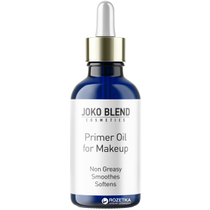 Масло праймер под макияж Joko Blend Primer Oil 30 мл ( 4823099500697) ТОП в Житомире