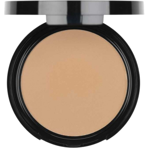 Пудра Pierre Rene Compact Powder компактная с зеркалом №06 Natural Bronze 12 г (3700467819302) в Житомире