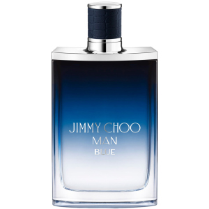 Тестер Туалетна вода для чоловіків Jimmy Choo Man Blue 100 мл (3386460072564) в Житомирі