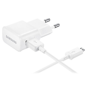 Зарядний пристрій Samsung Fast Charging (1*USB, 2A) + cable micro-USB (EP-TA20EWEUGRU) ТОП в Житомирі