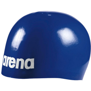 Шапочка для плавання Arena Moulded Pro Ii 001451-701 Navy (3468336075852) в Житомирі