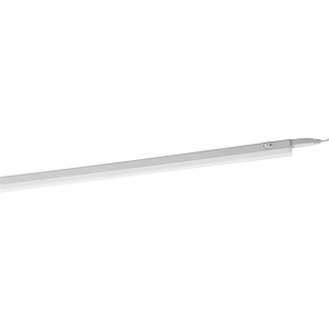 Светильник мебельный LEDVANCE LED SWITCH BATTEN 10W 1100Lм 3000K 0.9м (4058075266865) ТОП в Житомире