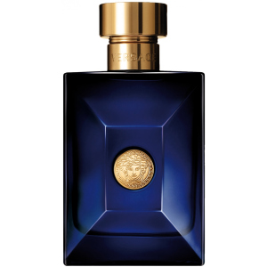 Тестер Туалетная вода для мужчин Versace Pour Homme Dylan Blue 100 мл (8011003825769) лучшая модель в Житомире