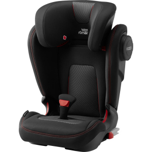 Автокрісло Britax-Romer Kidfix III M Cool Flow Black (2000031210) (4000984164855) в Житомирі